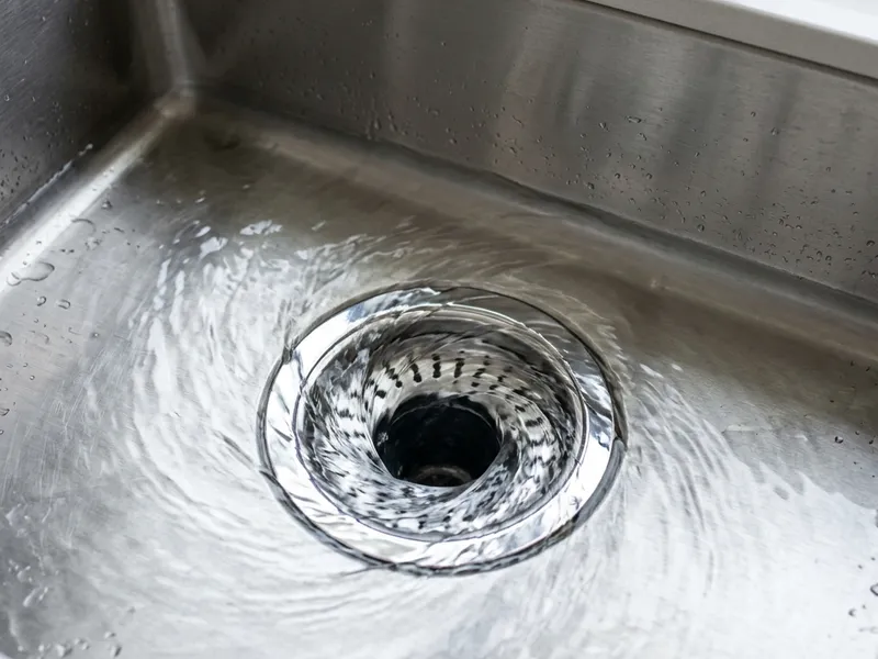 Drain Cleaning Plumber in Corsica, PA